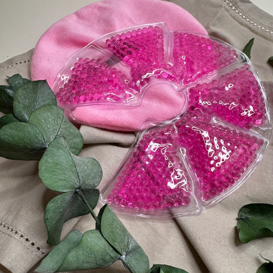 Brustkompresse Mom for Moms