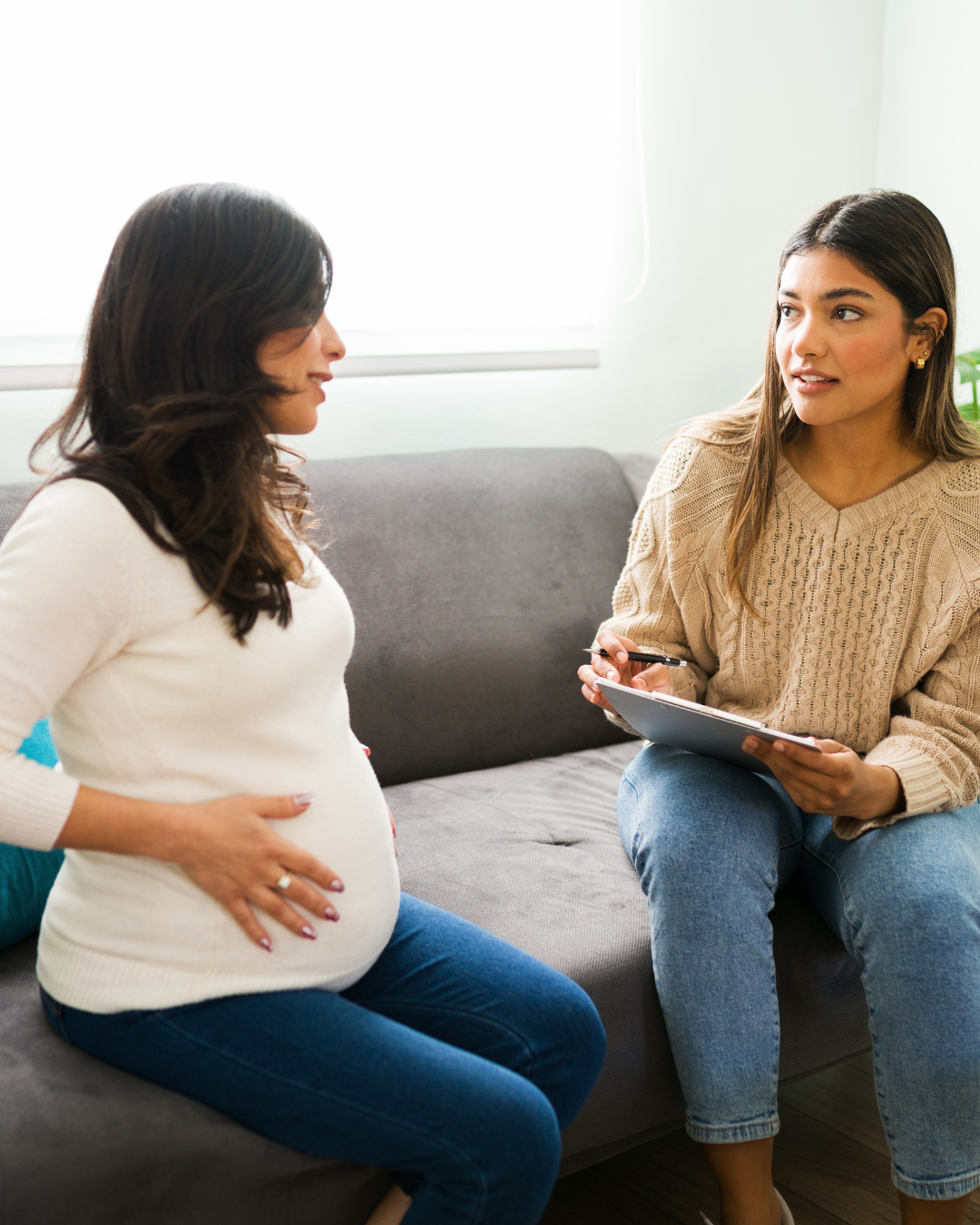 Mom for Moms sucht Kooperationen auf Provisionsbasis 